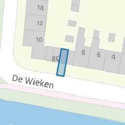 Perceel ODP02-A-1959