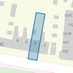 Perceel ODP02-A-1962