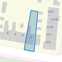 Perceel ODP02-A-1963