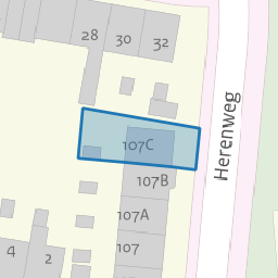 Perceel ODP02-A-1964