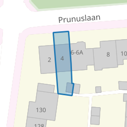 Perceel ODP02-A-1970