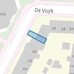 Perceel ODP02-A-1977