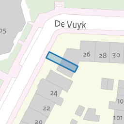 Perceel ODP02-A-1978