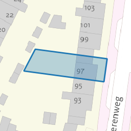 Perceel ODP02-A-1986