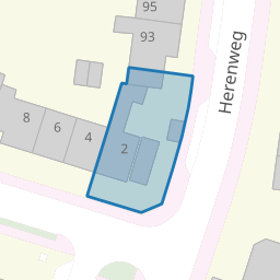 Perceel ODP02-A-1992