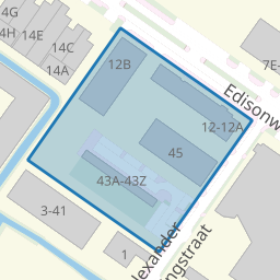 Perceel ODP02-A-1994