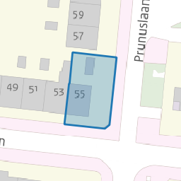 Perceel ODP02-A-2030