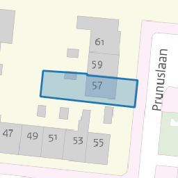 Perceel ODP02-A-2031