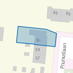 Perceel ODP02-A-2033