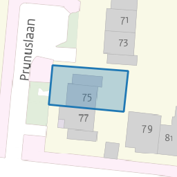 Perceel ODP02-A-2036