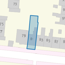 Perceel ODP02-A-2039