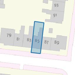 Perceel ODP02-A-2041