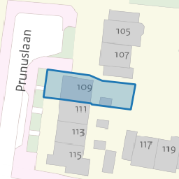 Perceel ODP02-A-2049