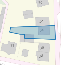 Perceel ODP02-A-2064