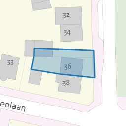 Perceel ODP02-A-2065