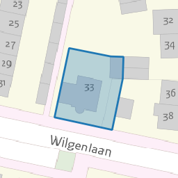 Perceel ODP02-A-2067