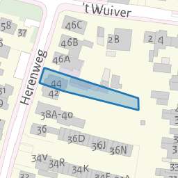 Perceel ODP02-A-2069