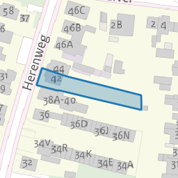 Perceel ODP02-A-2070