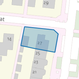Perceel ODP02-A-2084