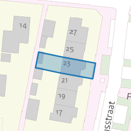 Perceel ODP02-A-2086