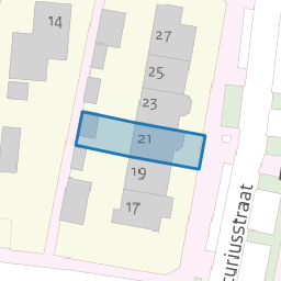 Perceel ODP02-A-2087