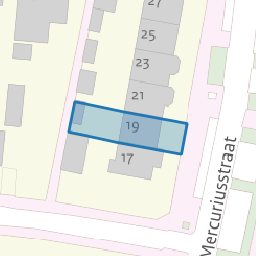 Perceel ODP02-A-2088