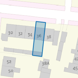 Perceel ODP02-A-2096