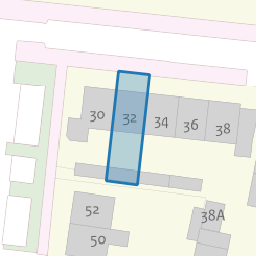 Perceel ODP02-A-2098