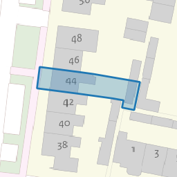 Perceel ODP02-A-2104