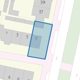 Perceel ODP02-A-2111