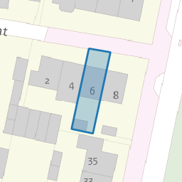 Perceel ODP02-A-2117