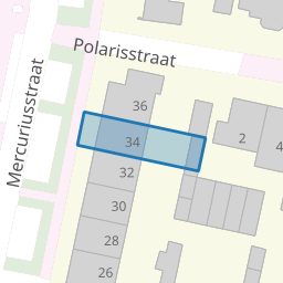 Perceel ODP02-A-2121