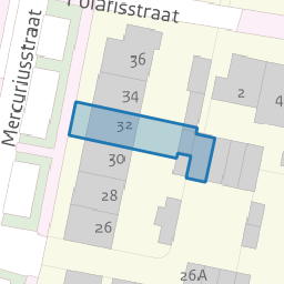 Perceel ODP02-A-2122