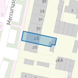 Perceel ODP02-A-2125