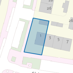 Perceel ODP02-A-2127