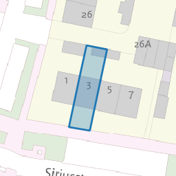 Perceel ODP02-A-2128