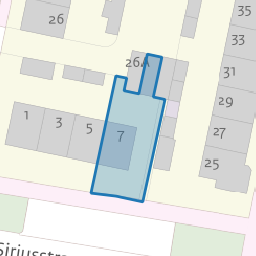 Perceel ODP02-A-2130