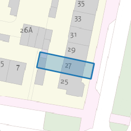 Perceel ODP02-A-2132