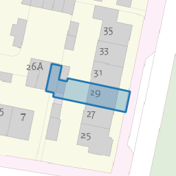 Perceel ODP02-A-2133