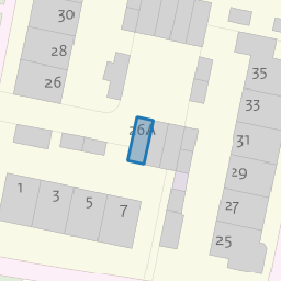 Perceel ODP02-A-2137