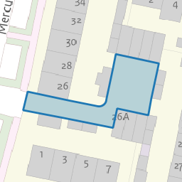 Perceel ODP02-A-2138