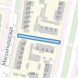 Perceel ODP02-A-2139