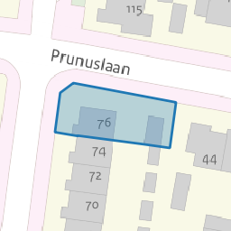 Perceel ODP02-A-2144