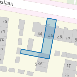 Perceel ODP02-A-2150