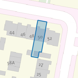 Perceel ODP02-A-2152