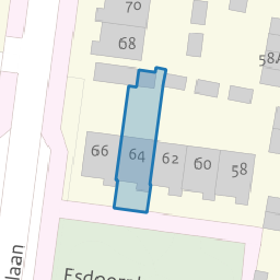 Perceel ODP02-A-2155