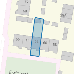 Perceel ODP02-A-2156