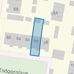 Perceel ODP02-A-2157