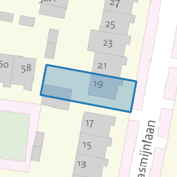 Perceel ODP02-A-2164