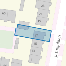 Perceel ODP02-A-2165